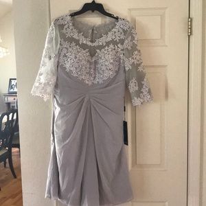 Izidress Bridesmaid mother of bride dress